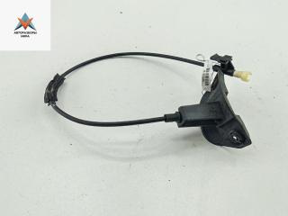 трос открывания лючка топливного бака Opel Corsa D 2009, 1.2 л., бензин, МКПП, бежевый, хетчбэк 5 дв., 13111599