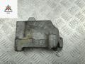 кронштейн КПП Volkswagen Touran 1 поколение [рестайлинг] 2006, 2.0 л., бензин, МКПП, серый, минивэн, 1K0199117AJ - фото №2