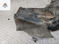 Подкрылок передний правый Renault Megane 1 поколение [рестайлинг] 2000, 1.6 л., бензин, универсал, 7700434564, 7700434581 - фото №2