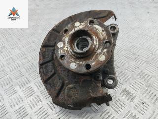 ступица передняя правая Volkswagen Passat B6 2006, 1.6 л., бензин, МКПП, синий, универсал