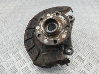 ступица передняя правая Volkswagen Passat B6 2006, 1.6 л., бензин, МКПП, синий, универсал