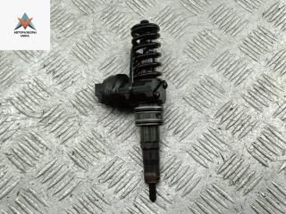 форсунка Volkswagen Passat B6 2005, 2.0 л., дизель, МКПП, серый, универсал, 038130073BQ, 0414720312