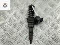 форсунка Volkswagen Passat B6 2005, 2.0 л., дизель, МКПП, серый, универсал, 038130073BQ, 0414720312 - фото №2