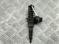 форсунка Volkswagen Passat B6 2005, 2.0 л., дизель, МКПП, серый, универсал, 038130073BQ, 0414720312 - фото №2