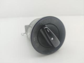 переключатель света Volkswagen Passat B5 1997, 1.8 л., бензин, МКПП, синий, универсал, 3B0941531C