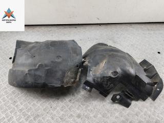 Подкрылок передний правый Renault Scenic 1 поколение 1998, 2.0 л., бензин, минивэн, 7700841600, 7700434541