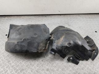 Подкрылок передний правый Renault Scenic I 1998, 2.0 л., бензин, минивэн, 7700841600, 7700434541
