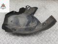 Подкрылок передний правый Renault Scenic 2 поколение 2003, 2.0 л., бензин, минивэн, 8200136725 - фото №2