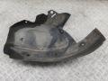 Подкрылок передний правый Renault Scenic 2 поколение 2003, 2.0 л., бензин, минивэн, 8200136725 - фото №2