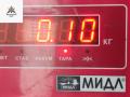 Трубка масляная турбины Opel Vivaro A 2004, 2.5 л., дизель, МКПП, зелёный, микроавтобус - фото №3