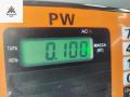 датчик дорожного просвета Volkswagen Phaeton 1 поколение 2005, 3.0 л., дизель, АКПП, серый, седан - фото №3