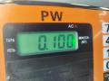 датчик дорожного просвета Volkswagen Phaeton 1 поколение 2005, 3.0 л., дизель, АКПП, серый, седан - фото №3