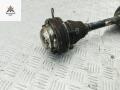 полуось передняя левая (приводной вал, ШРУС) Skoda Octavia mk2 (A5 1Z) 2008, 2.0 л., дизель, МКПП, красный, универсал, 1K0407271BJ - фото №3