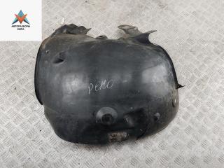 Подкрылок передний правый Renault Scenic 2 поколение 2003, 2.0 л., бензин, минивэн