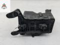 Кожух аккумулятора (короб АКБ) Skoda Octavia mk2 (A5 1Z) 2008, 2.0 л., дизель, МКПП, красный, универсал, 1K091533C - фото №3