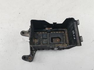 Кожух аккумулятора (короб АКБ) Skoda Octavia mk2 (A5 1Z) 2008, 2.0 л., дизель, МКПП, красный, универсал, 1K091533C