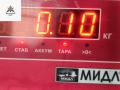 датчик коленвала Toyota RAV4 XA20 2005, 2.0 л., бензин, АКПП, серый, внедорожник 5 дв., 9091905047 - фото №3