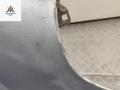 крыло переднее правое Peugeot Boxer 3 поколение 2008, 2.2 л., дизель, МКПП, серый, микроавтобус - фото №4