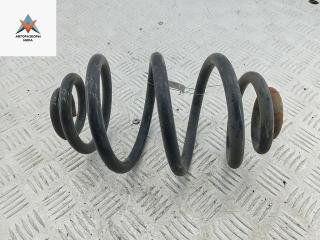 пружина задняя Volkswagen Passat B5 [рестайлинг] 2001, 2.0 л., бензин, МКПП, чёрный, универсал