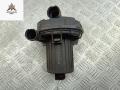 насос продувки катализатора Skoda Octavia mk1 (A4 1U) 2004, 2.0 л., бензин, АКПП, серый, универсал, 06A959253B - фото №2