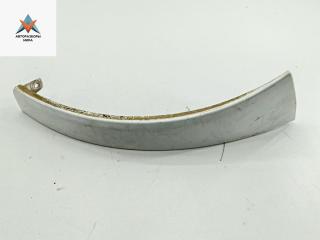 ресничка (ус) левой фары Citroen Jumper 2 поколение 2008, 2.2 л., дизель, МКПП, белый, микроавтобус, 1306529070