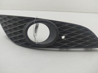 рамка фары противотуманной правой Opel Astra H 2008, 1.7 л., дизель, МКПП, серый, универсал, 13225765