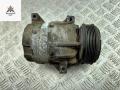 компрессор кондиционера Opel Vivaro A 2004, 2.5 л., дизель, 7700105765 - фото №2