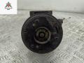 компрессор кондиционера Opel Vivaro A 2004, 2.5 л., дизель, 7700105765 - фото №3