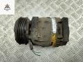 компрессор кондиционера Opel Vivaro A 2004, 2.5 л., дизель, 7700105765 - фото №5
