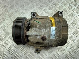 компрессор кондиционера Opel Vivaro A 2004, 2.5 л., дизель, 7700105765