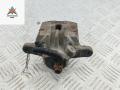 суппорт задний левый Subaru Legacy 4 поколение 2006, 2.5 л., бензин, АКПП, чёрный, универсал - фото №3