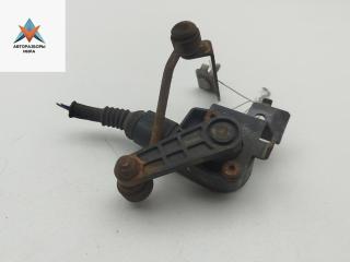 датчик дорожного просвета Volkswagen Passat B6 2007, 2.0 л., дизель, АКПП, чёрный, универсал, 1T0907503