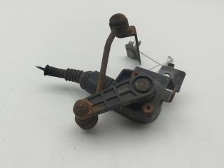датчик дорожного просвета Volkswagen Passat B6 2007, 2.0 л., дизель, АКПП, чёрный, универсал, 1T0907503