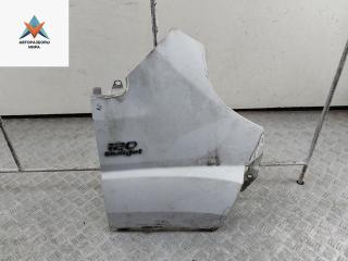 крыло переднее правое Fiat Ducato 3 поколение 2008, 2.3 л., дизель, МКПП, белый, микроавтобус