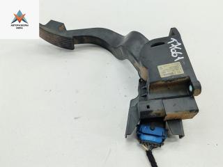 педаль Citroen Jumper 2 поколение 2008, 2.2 л., дизель, МКПП, белый, микроавтобус, 1349820080