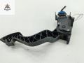 педаль Citroen Jumper 2 поколение 2008, 2.2 л., дизель, МКПП, белый, микроавтобус, 1349820080 - фото №2