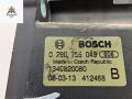 педаль Citroen Jumper 2 поколение 2008, 2.2 л., дизель, МКПП, белый, микроавтобус, 1349820080 - фото №3
