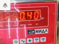 педаль Citroen Jumper 2 поколение 2008, 2.2 л., дизель, МКПП, белый, микроавтобус, 1349820080 - фото №4