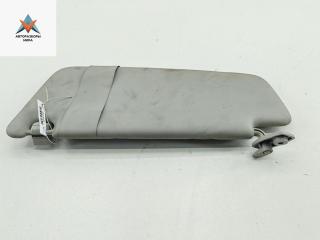 козырек солнцезащитный Opel Corsa D 2009, 1.2 л., бензин, МКПП, бежевый, хетчбэк 5 дв., 010440018