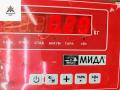 козырек солнцезащитный Opel Corsa D 2009, 1.2 л., бензин, МКПП, бежевый, хетчбэк 5 дв., 010440018 - фото №3