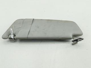 козырек солнцезащитный Opel Corsa D 2009, 1.2 л., бензин, МКПП, бежевый, хетчбэк 5 дв., 010440018