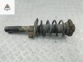 стойка передняя Volkswagen Passat B6 2006, 1.6 л., бензин, МКПП, синий, универсал, 824904002054 - фото №2