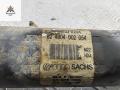 стойка передняя Volkswagen Passat B6 2006, 1.6 л., бензин, МКПП, синий, универсал, 824904002054 - фото №5