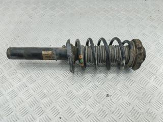 стойка передняя Volkswagen Passat B6 2006, 1.6 л., бензин, МКПП, синий, универсал, 824904002054