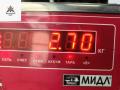 Насос гидроусилителя руля BMW 3 серия E46 [рестайлинг] 2004, 2.0 л., бензин, МКПП, синий, седан, 6756611 - фото №7