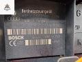 блок комфорта Volkswagen Touran 1 поколение [рестайлинг] 2006, 2.0 л., дизель, МКПП, белый, минивэн, 3C0937049D - фото №4