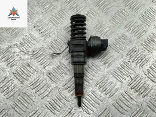 форсунка Volkswagen Passat B6 2005, 2.0 л., дизель, МКПП, серый, универсал, 038130073BQ, 0414720312