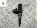 форсунка Volkswagen Passat B6 2005, 2.0 л., дизель, МКПП, серый, универсал, 038130073BQ, 0414720312 - фото №2