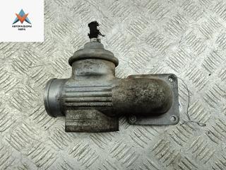 клапан EGR Volkswagen Transporter T4 1999, 2.5 л., дизель, МКПП, зелёный, микроавтобус, 074129499B