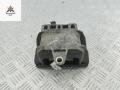 подушка крепления двигателя Volkswagen Golf 4 поколение 2000, 1.4 л., бензин, МКПП, серый, хетчбэк 5 дв., 1J0199555 - фото №2